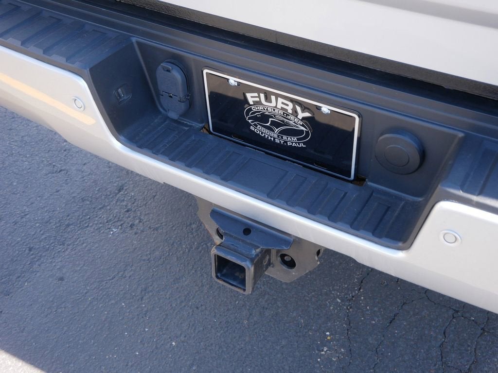 2019 GMC Sierra 2500 HD Denali