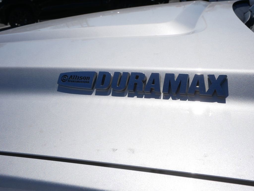2019 GMC Sierra 2500 HD Denali