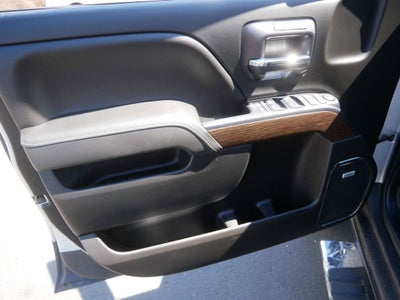 2019 GMC Sierra 2500 HD Denali