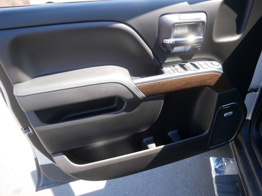 2019 GMC Sierra 2500 HD Denali