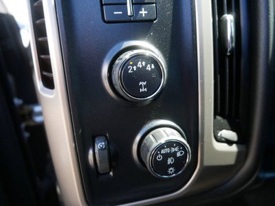 2019 GMC Sierra 2500 HD Denali