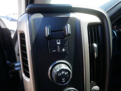 2019 GMC Sierra 2500 HD Denali