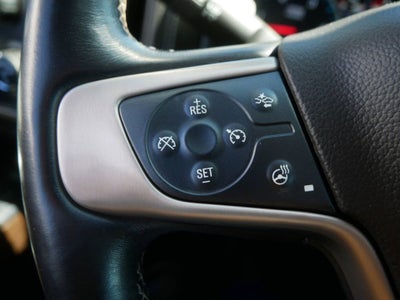 2019 GMC Sierra 2500 HD Denali