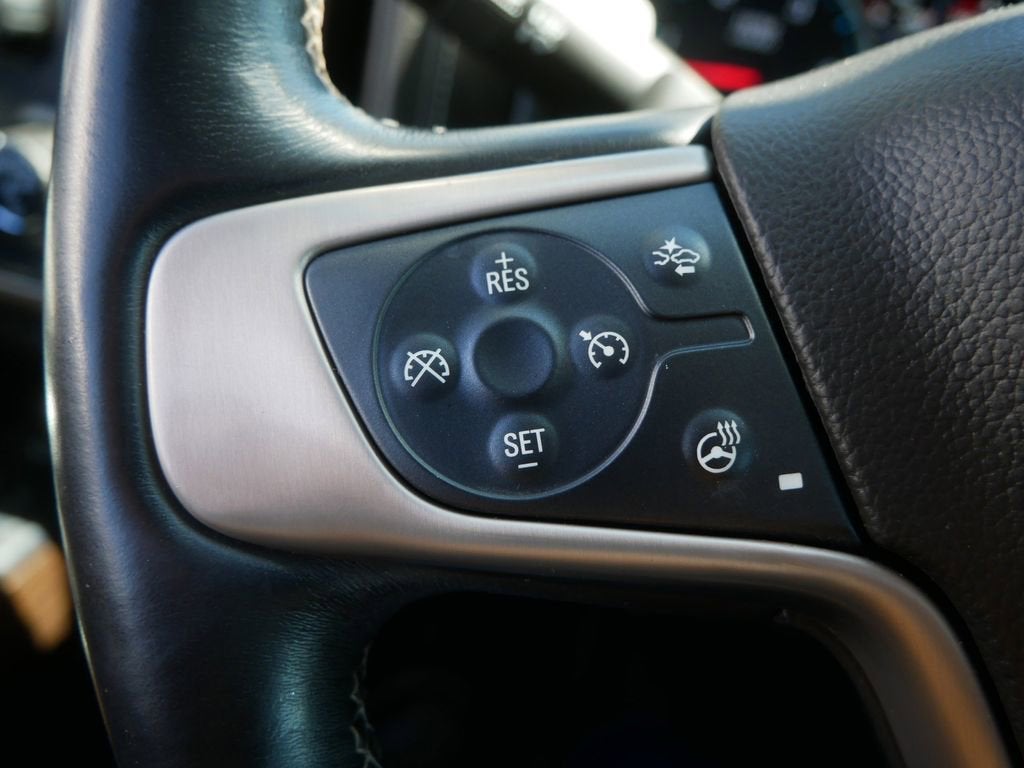 2019 GMC Sierra 2500 HD Denali