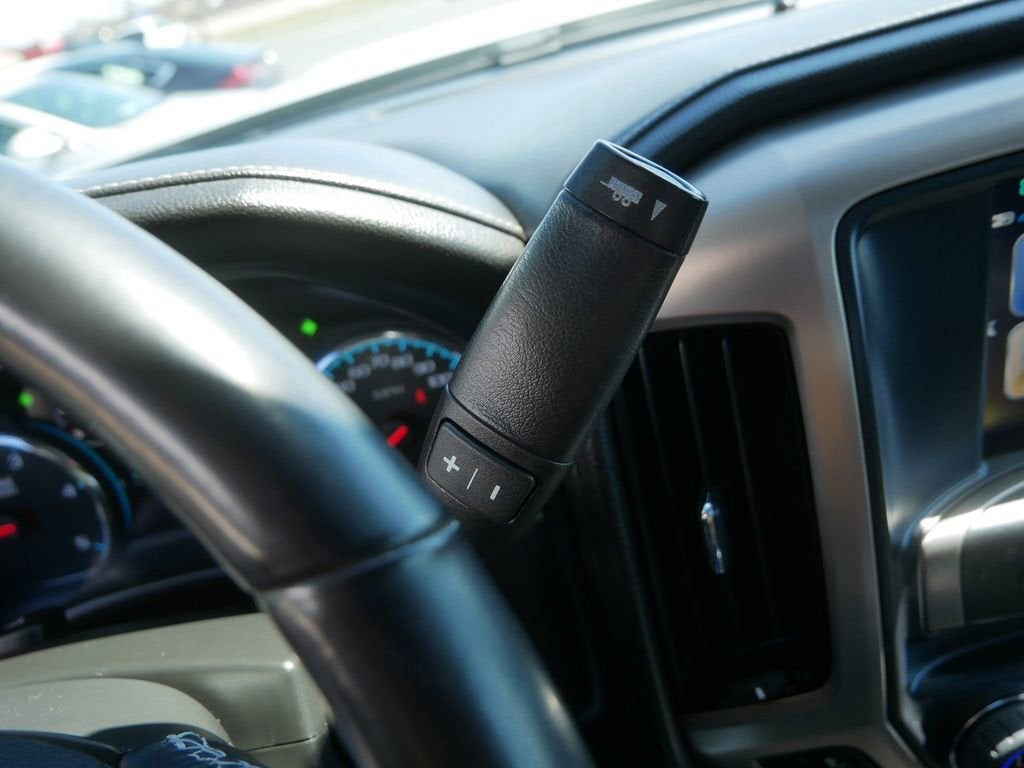 2019 GMC Sierra 2500 HD Denali