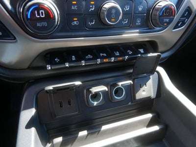 2019 GMC Sierra 2500 HD Denali