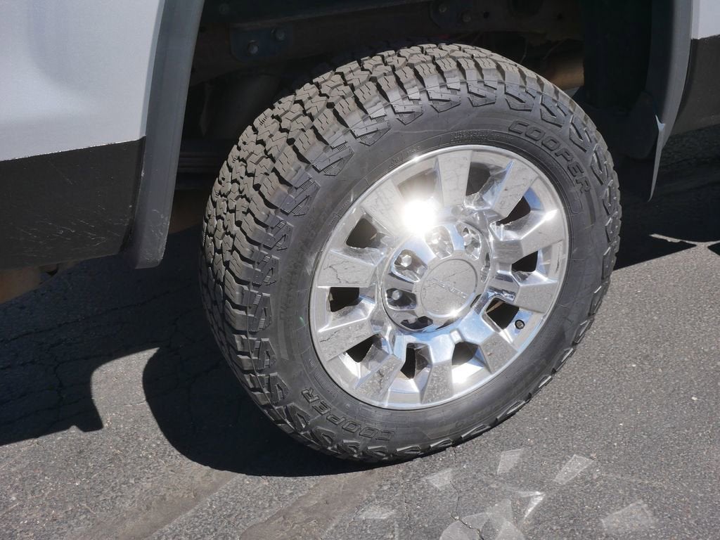 2019 GMC Sierra 2500 HD Denali