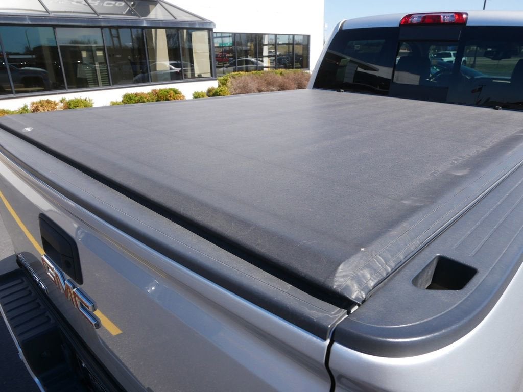 2019 GMC Sierra 2500 HD Denali
