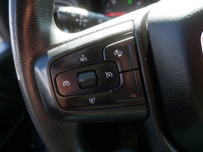 2024 GMC Sierra 2500 HD Pro