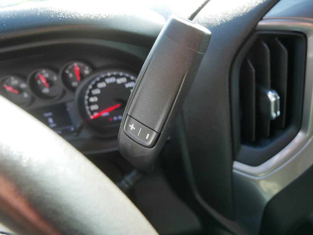 2024 GMC Sierra 2500 HD Pro