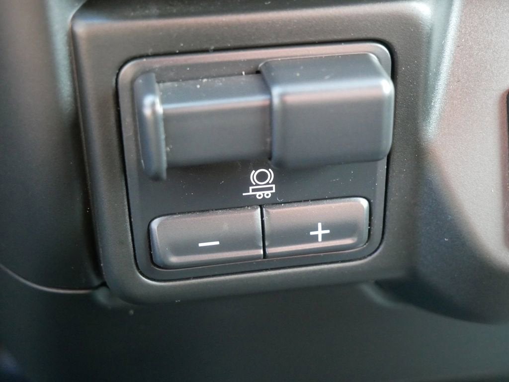 2024 GMC Sierra 2500 HD Pro