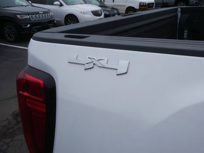 2024 GMC Sierra 2500 HD Pro