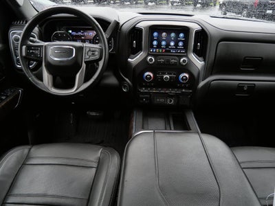 2023 GMC Sierra 3500 HD Denali