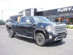 2021 GMC Sierra 3500 HD Denali