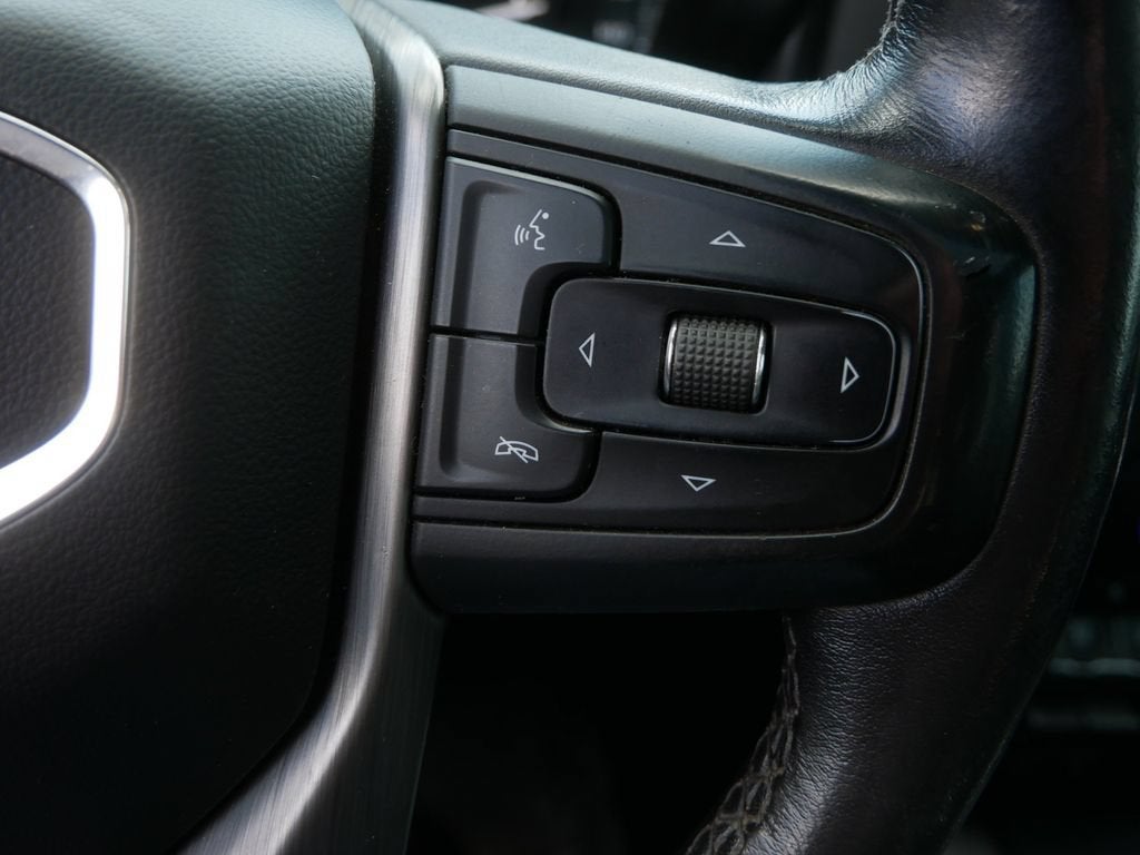 2021 GMC Sierra 3500 HD Denali