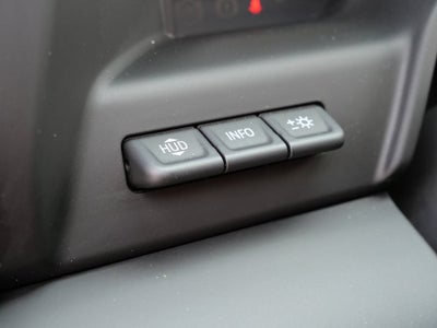 2024 GMC Sierra 3500 HD Denali Ultimate
