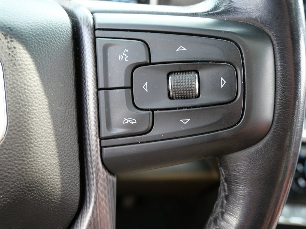 2024 GMC Sierra 3500 HD Denali Ultimate