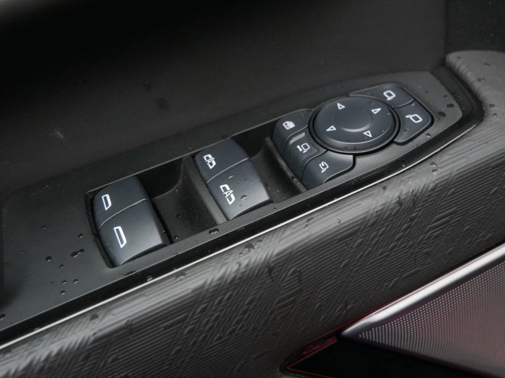 2024 GMC Sierra 2500 HD AT4X