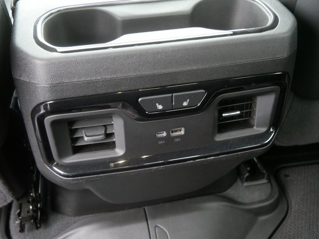 2024 GMC Sierra 2500 HD AT4X