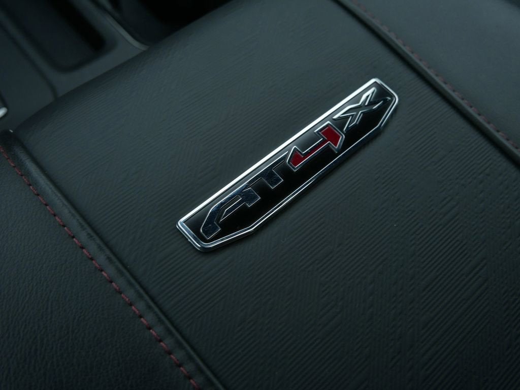 2024 GMC Sierra 2500 HD AT4X