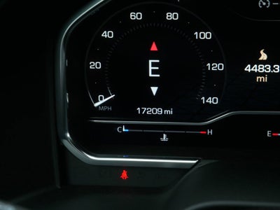 2024 GMC Sierra 2500 HD AT4X