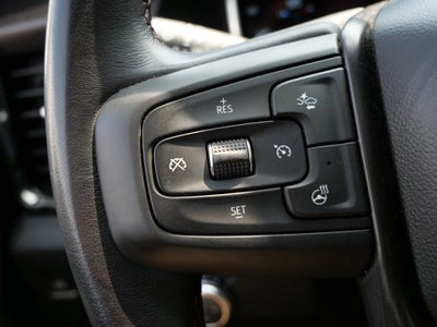 2024 GMC Sierra 2500 HD AT4X