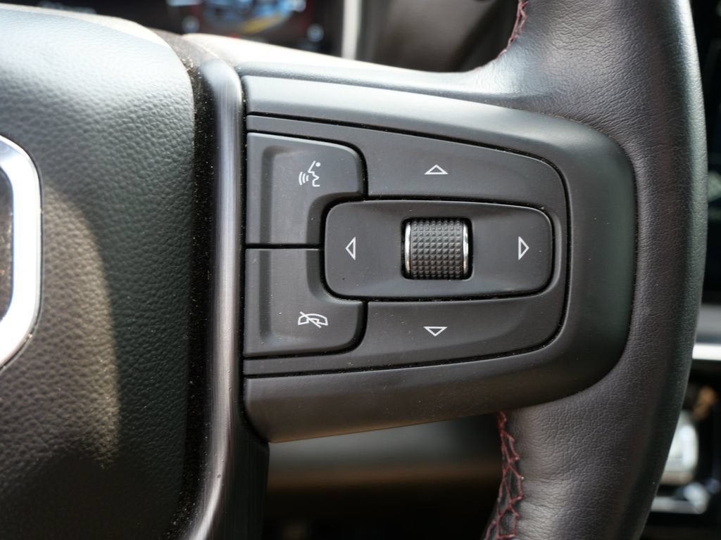 2024 GMC Sierra 2500 HD AT4X