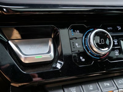 2024 GMC Sierra 2500 HD AT4X