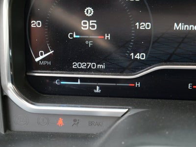 2024 GMC Sierra 2500 HD AT4X