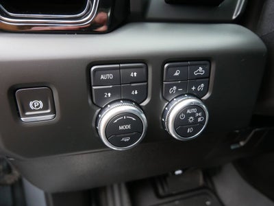 2024 GMC Sierra 2500 HD AT4X
