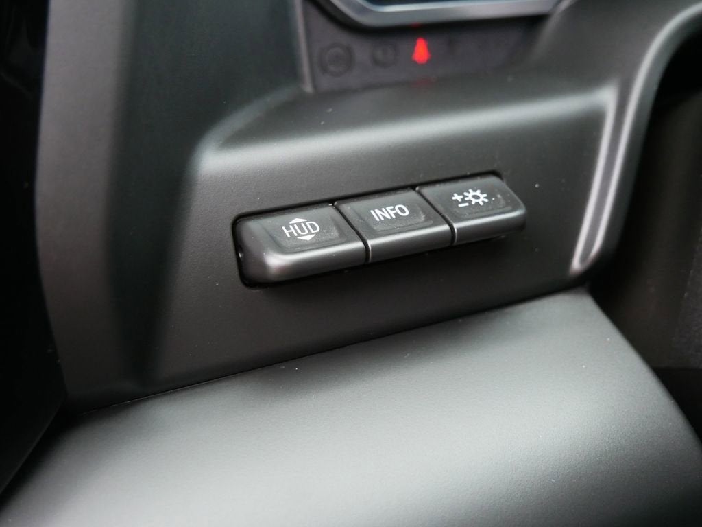2024 GMC Sierra 2500 HD AT4X