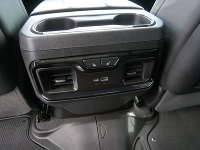 2024 GMC Sierra 2500 HD AT4X