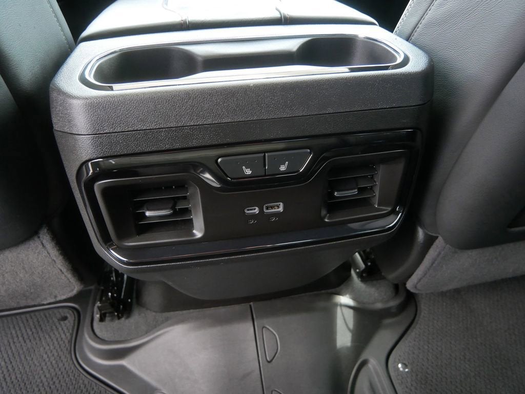 2024 GMC Sierra 2500 HD AT4X