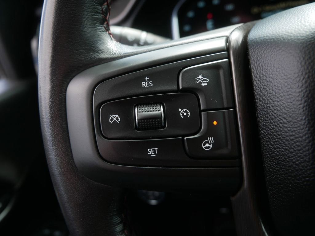 2024 GMC Sierra 2500 HD AT4X