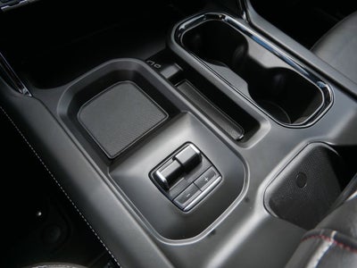 2024 GMC Sierra 2500 HD AT4X