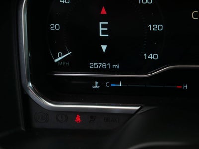 2024 GMC Sierra 2500 HD AT4X
