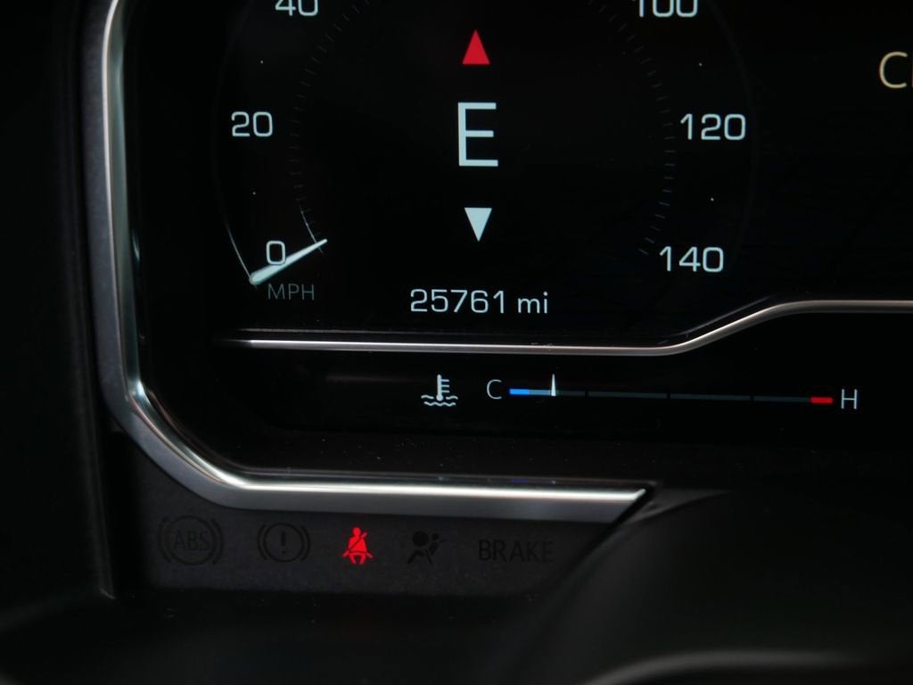 2024 GMC Sierra 2500 HD AT4X