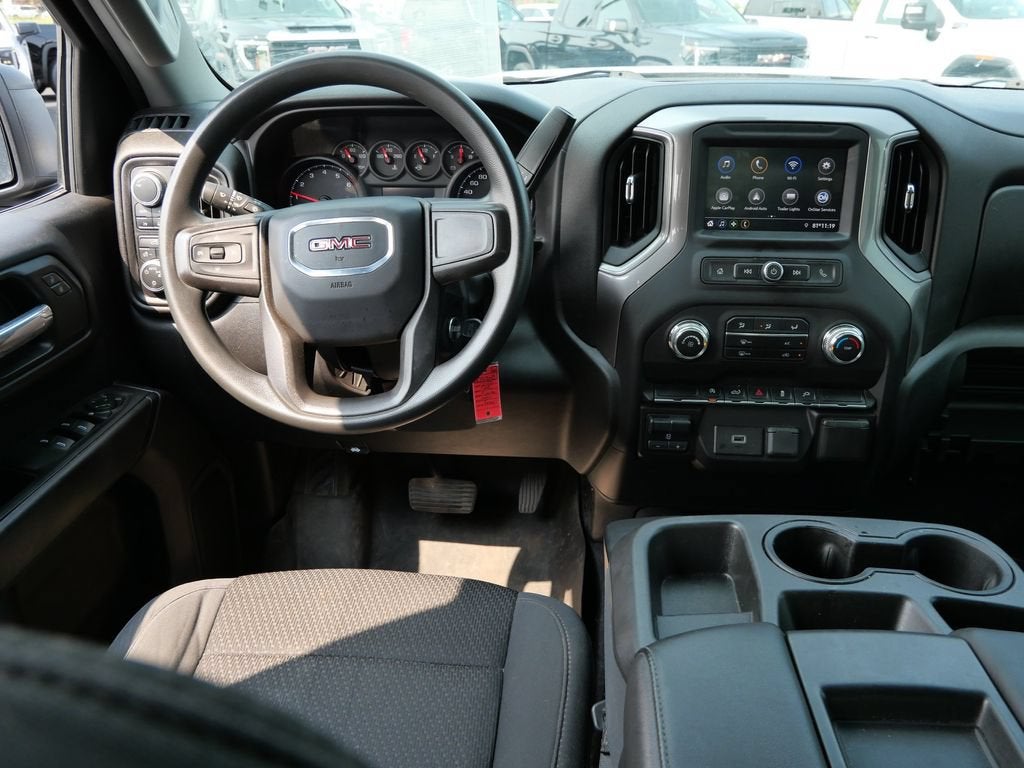 2020 GMC Sierra 1500 Base