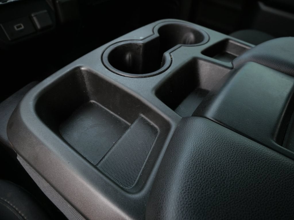 2020 GMC Sierra 1500 Base