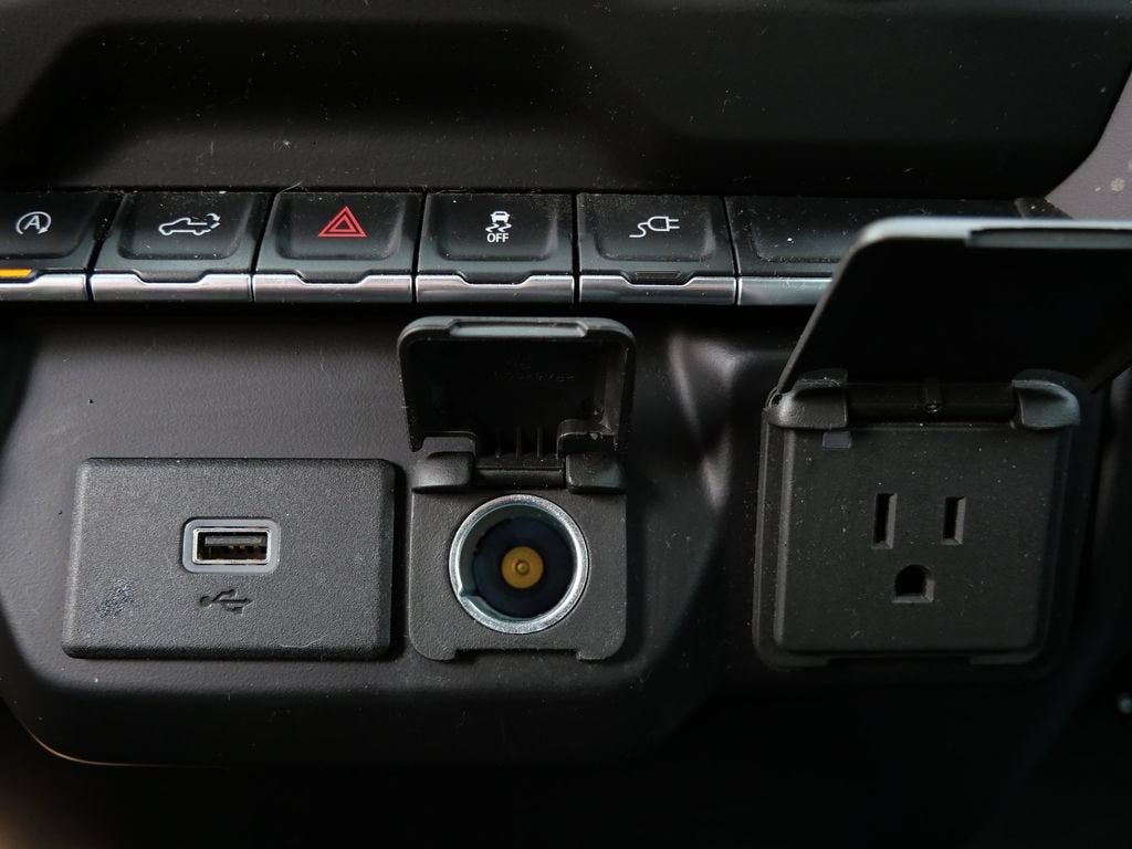 2020 GMC Sierra 1500 Base
