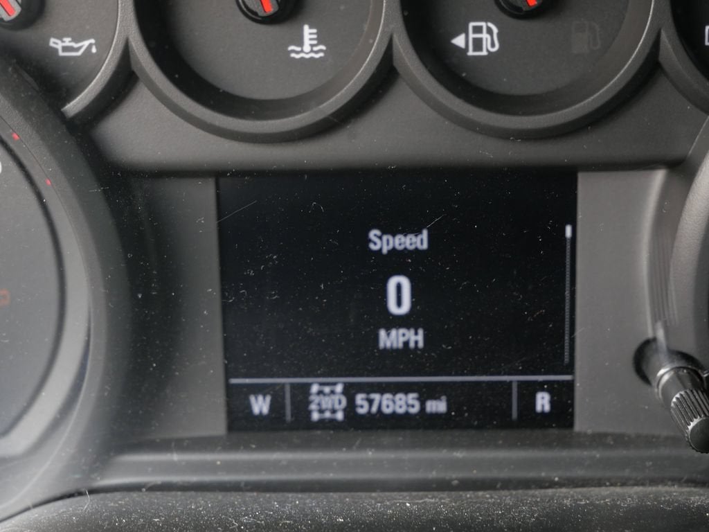 2020 GMC Sierra 1500 Base