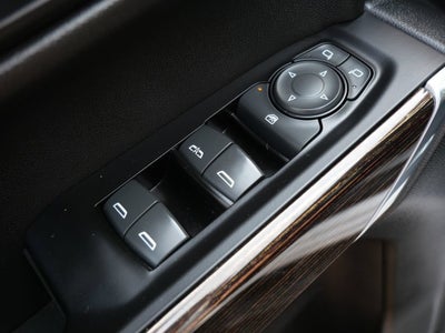 2019 GMC Sierra 1500 Elevation