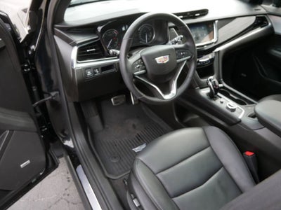 2025 Cadillac XT6 Sport