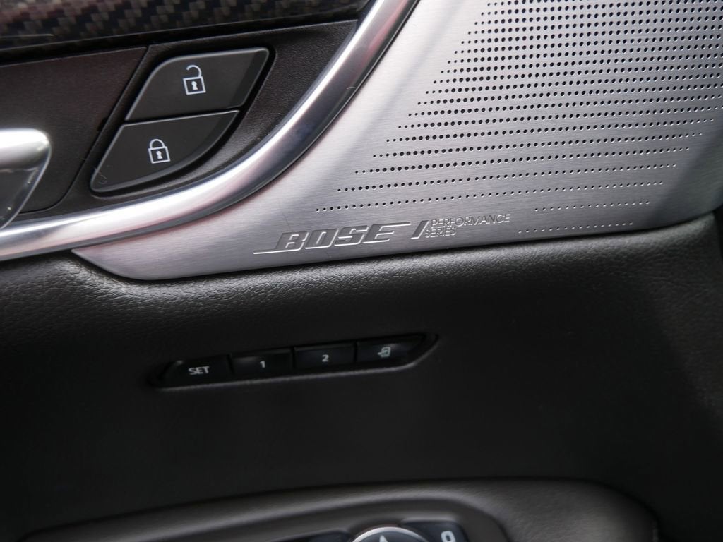 2025 Cadillac XT6 Sport