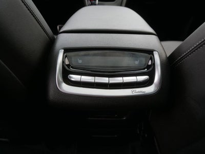 2025 Cadillac XT6 Sport