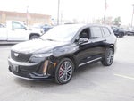 2025 Cadillac XT6 Sport
