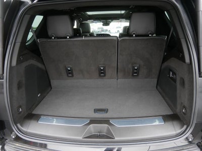 2024 Cadillac Escalade Premium Luxury