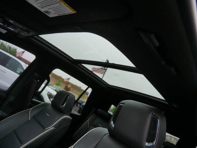 2024 Cadillac Escalade Premium Luxury