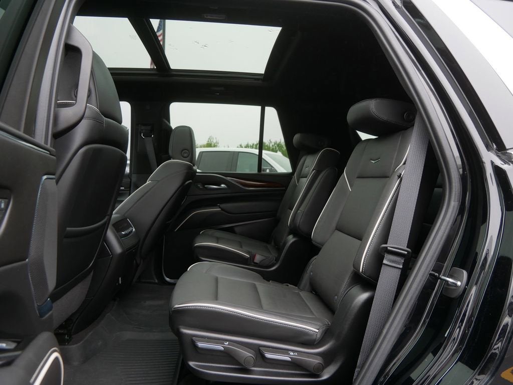 2024 Cadillac Escalade Premium Luxury