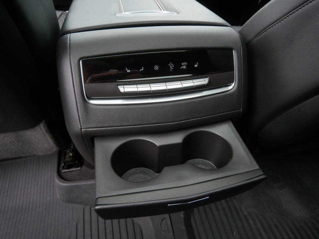 2024 Cadillac Escalade Premium Luxury